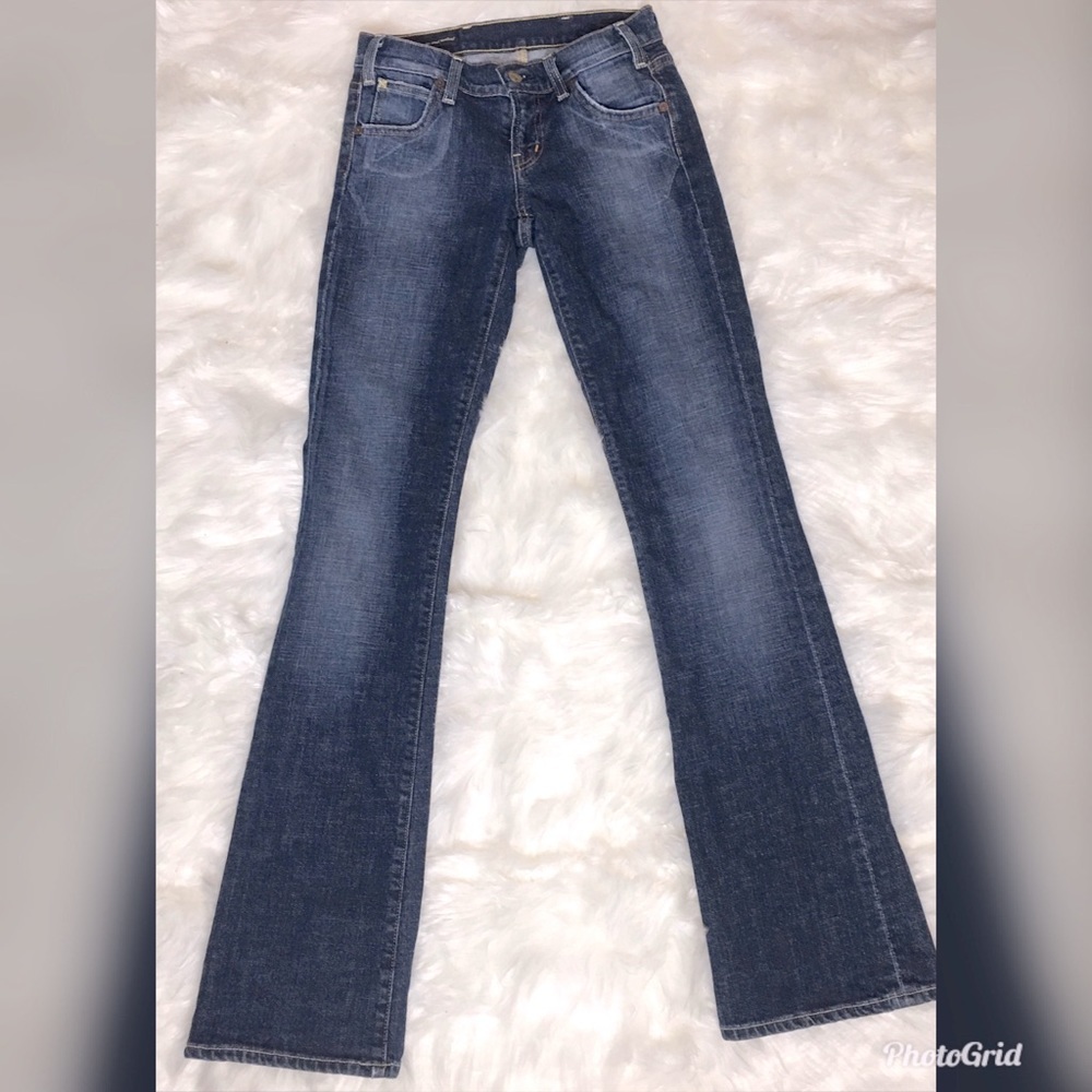 VTG. Citizens for Humanity Bootcut Jeans​